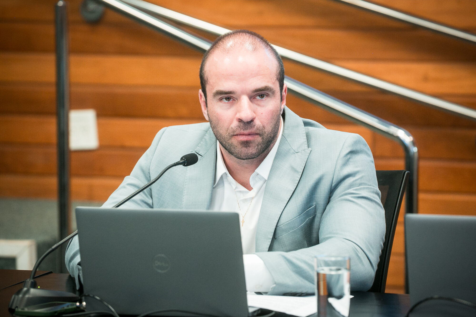- Deputado Jessé Lopes (PL)