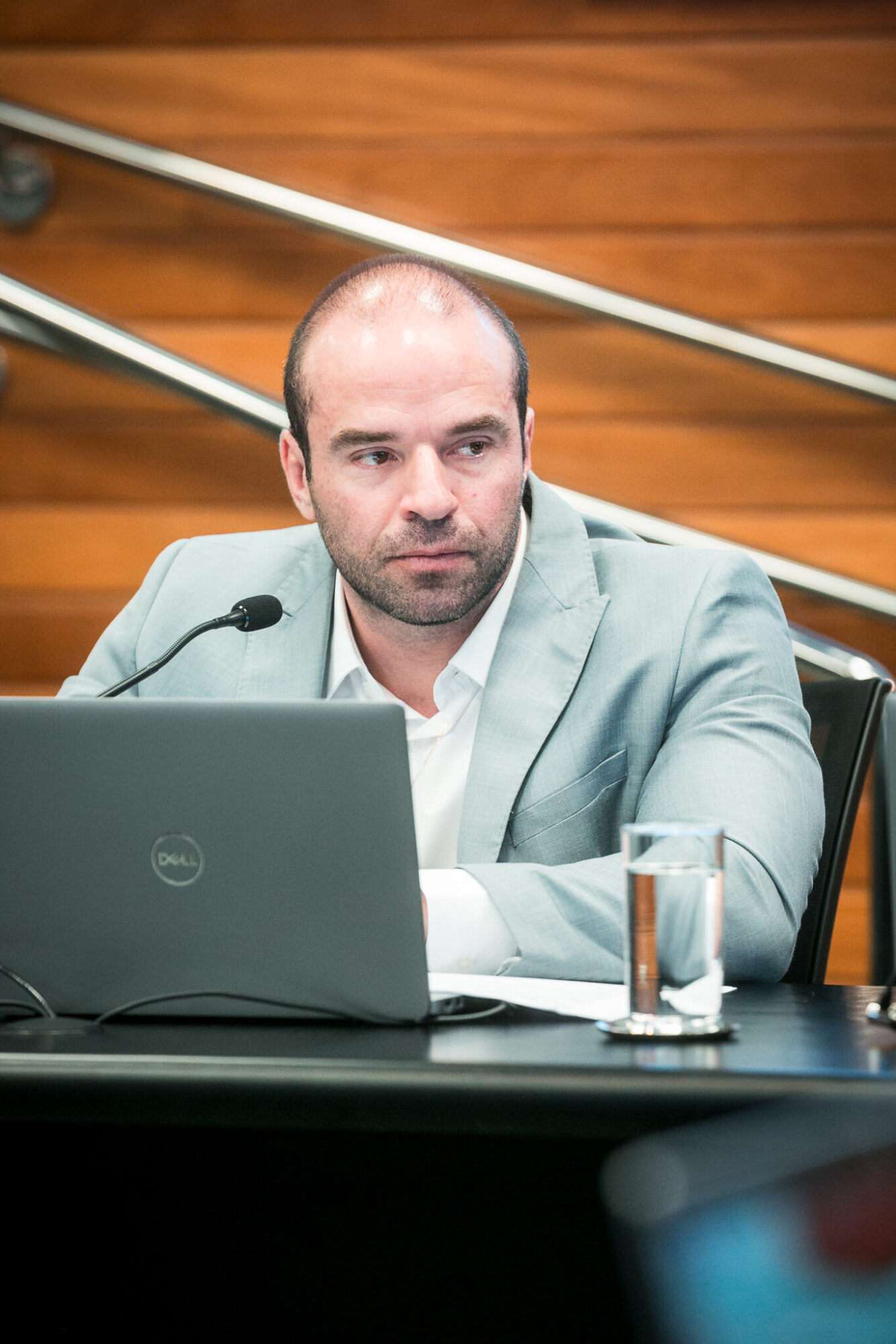 - Deputado Jessé Lopes (PL)