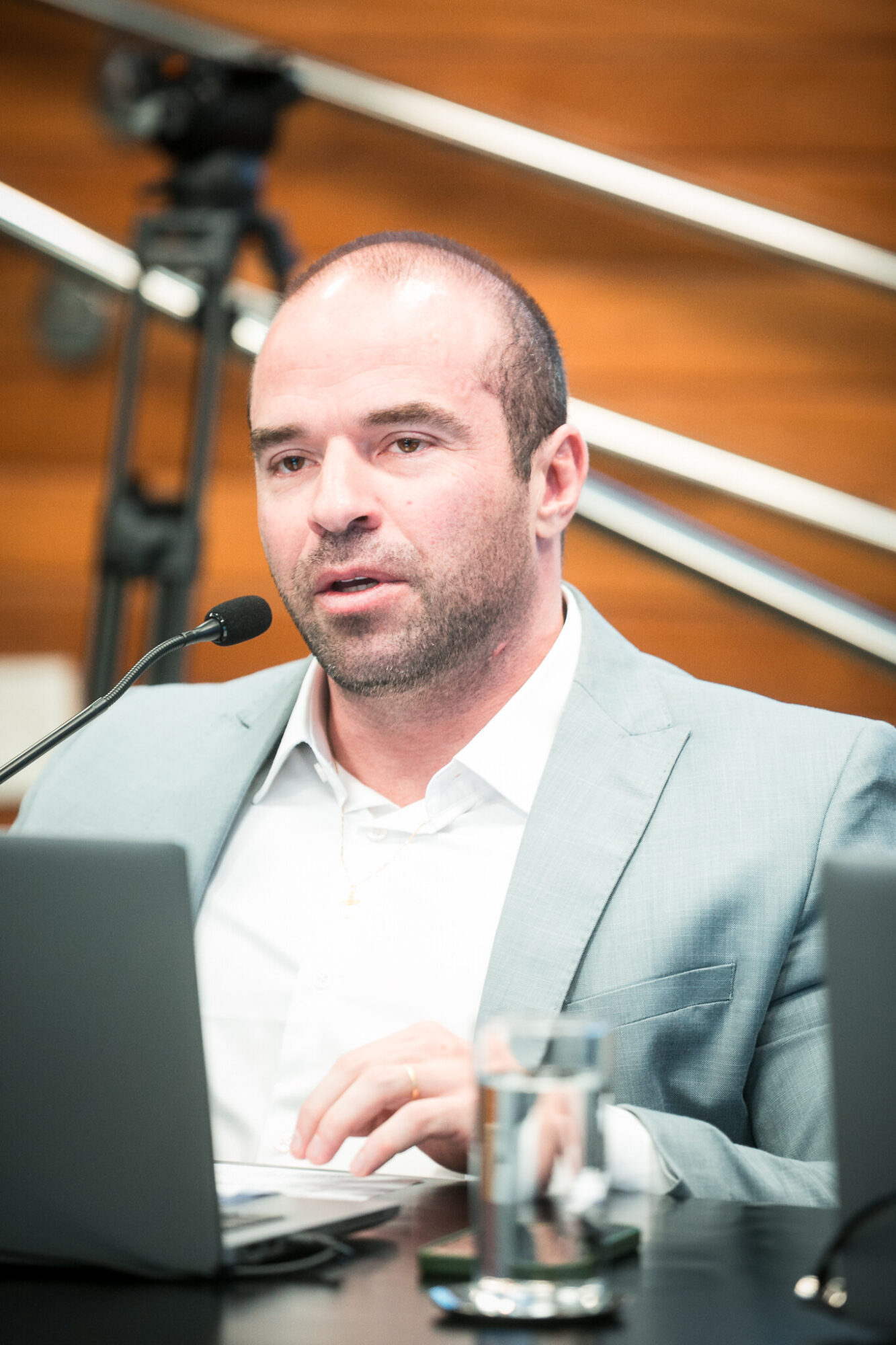 - Deputado Jessé Lopes (PL)