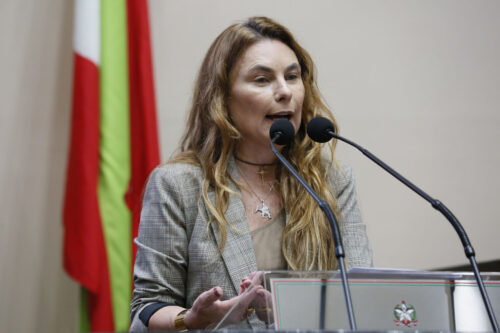 Deputados debatem leitos de UTIs e vestimentas das mulheres no Legislativo