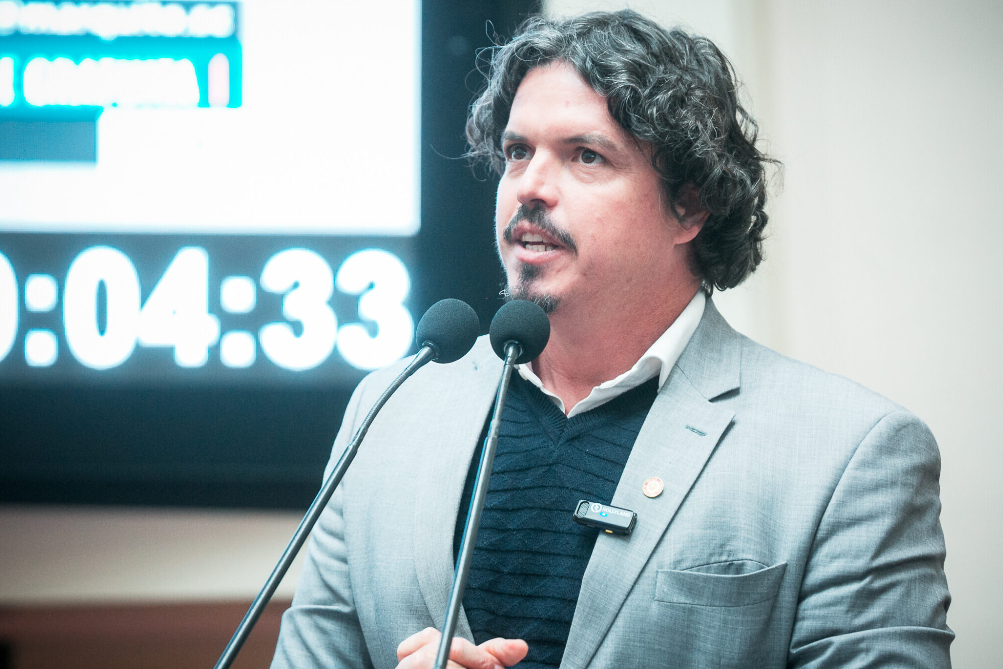 Foto: Bruno Collaço