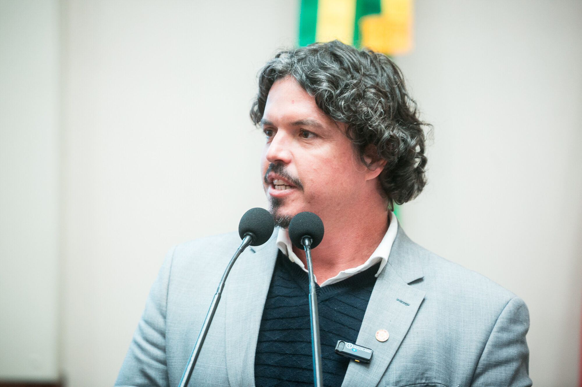 Foto: Bruno Collaço