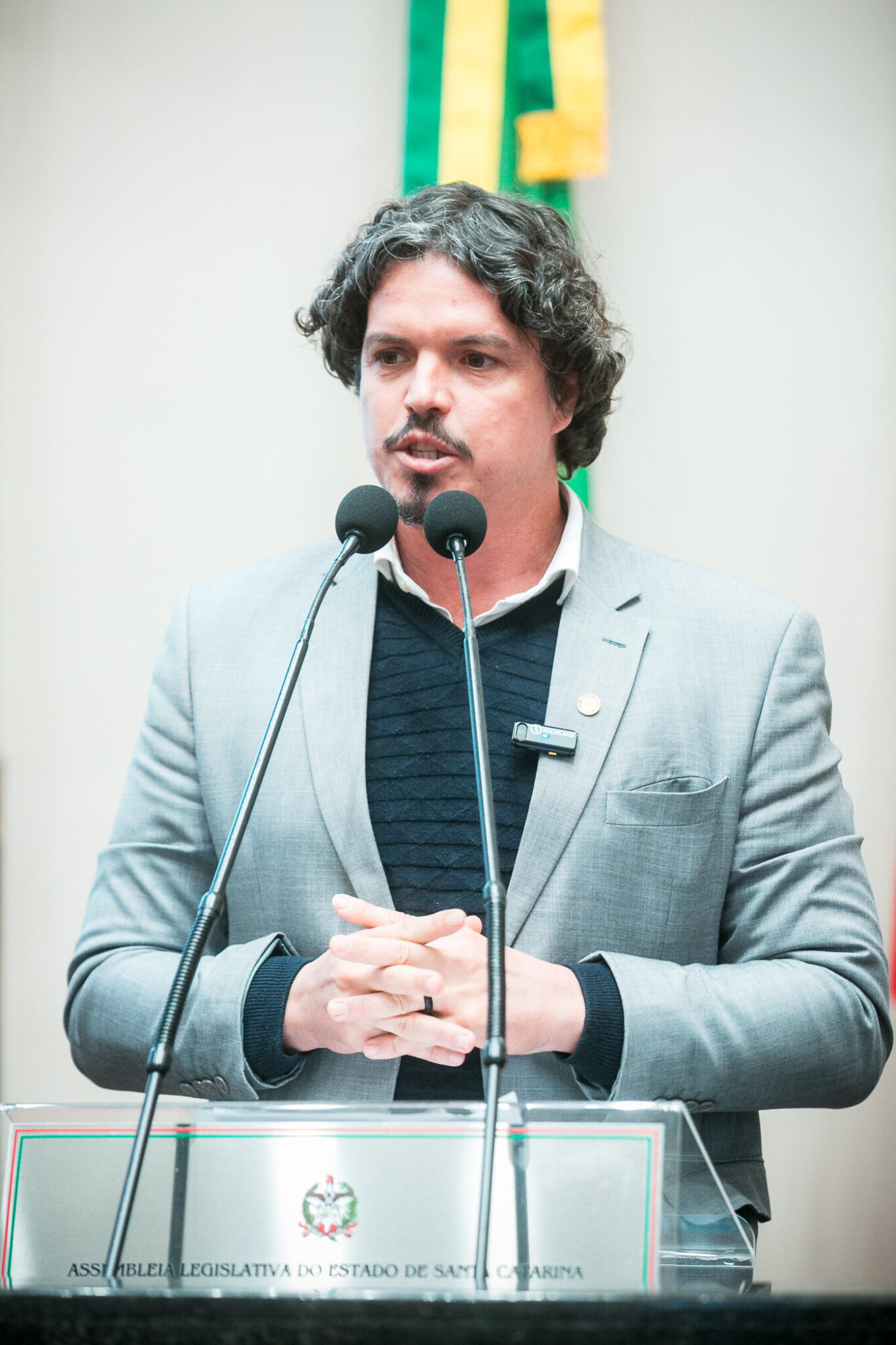 Foto: Bruno Collaço