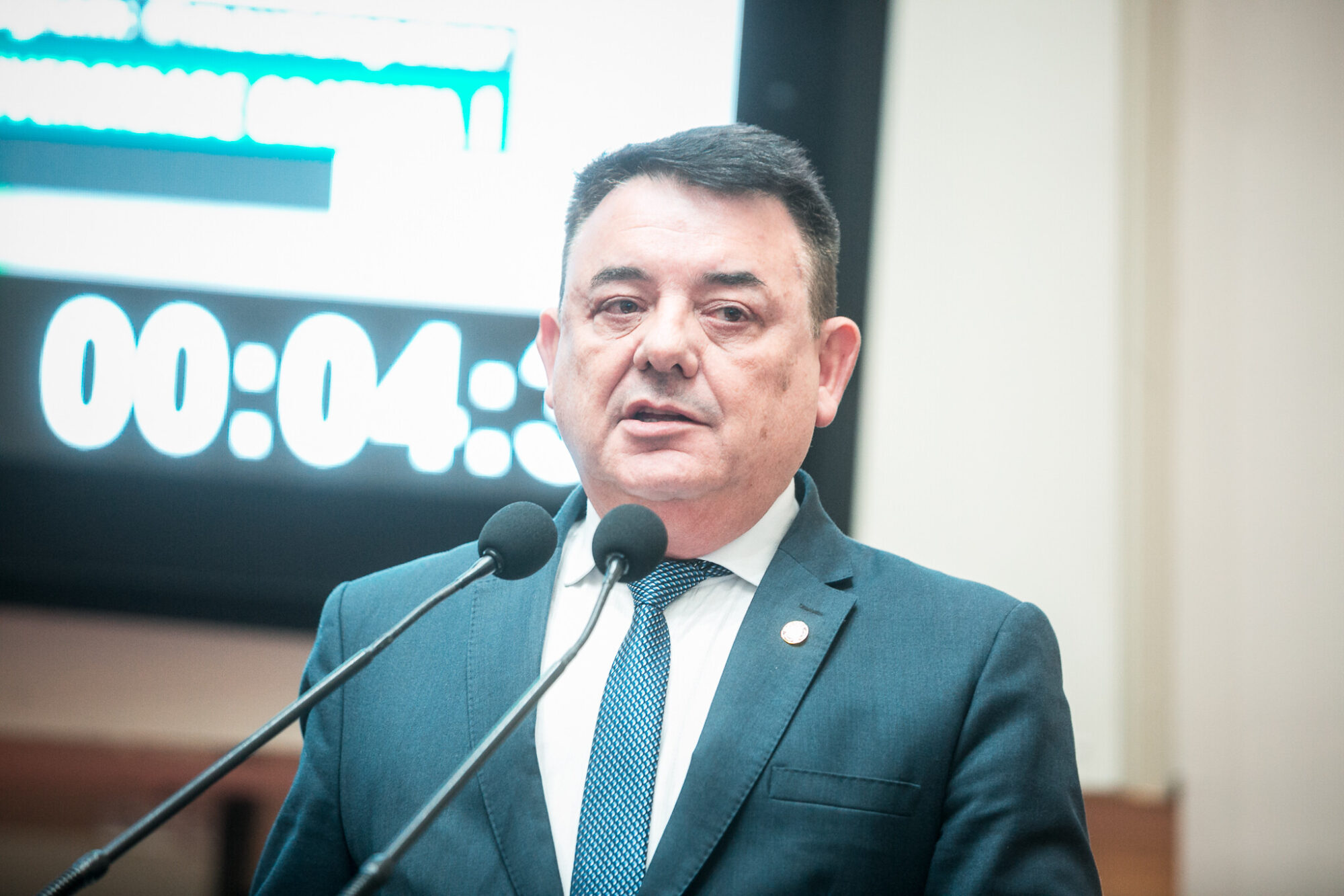 Foto: Bruno Collaço