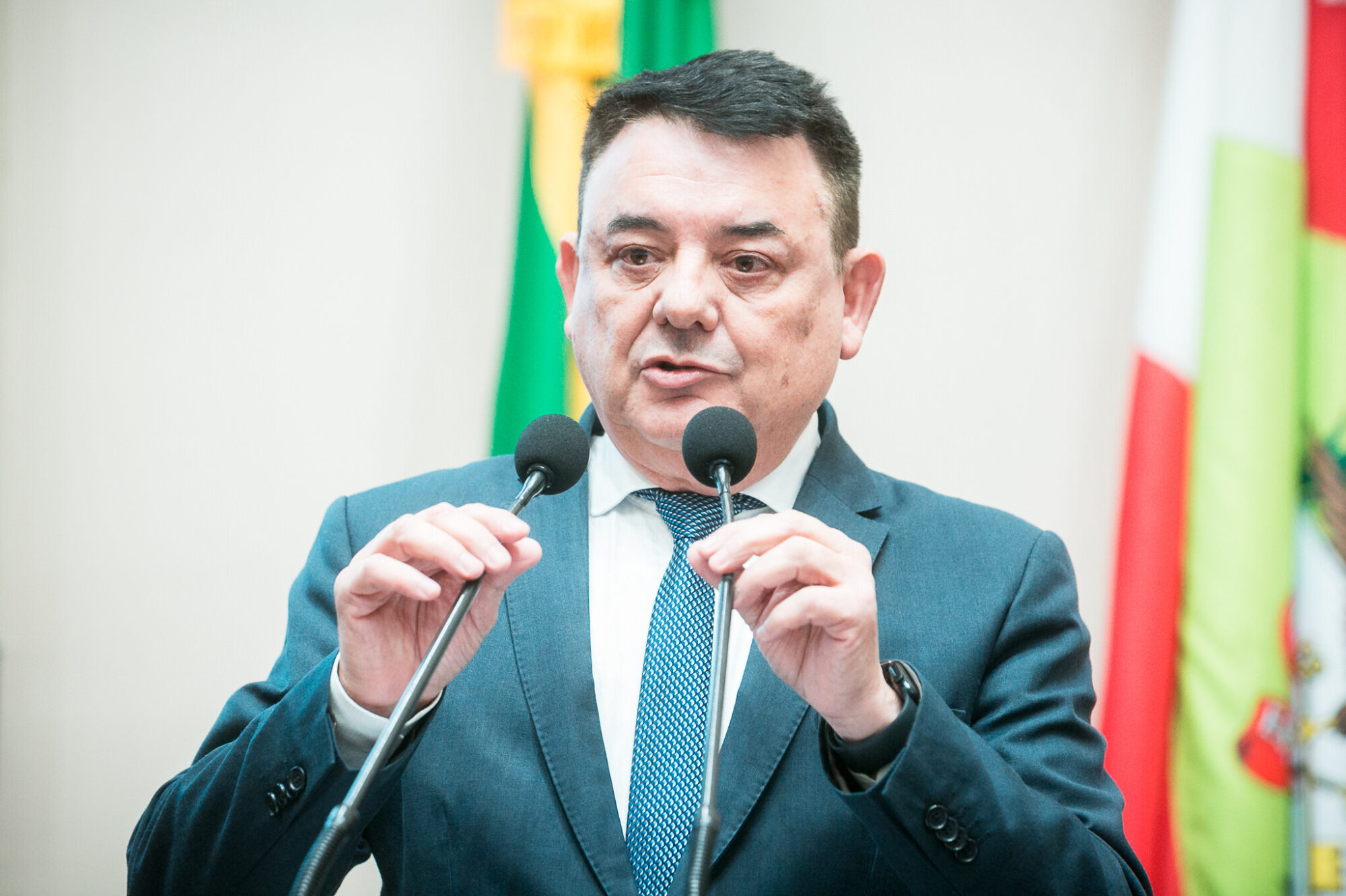 Foto: Bruno Collaço