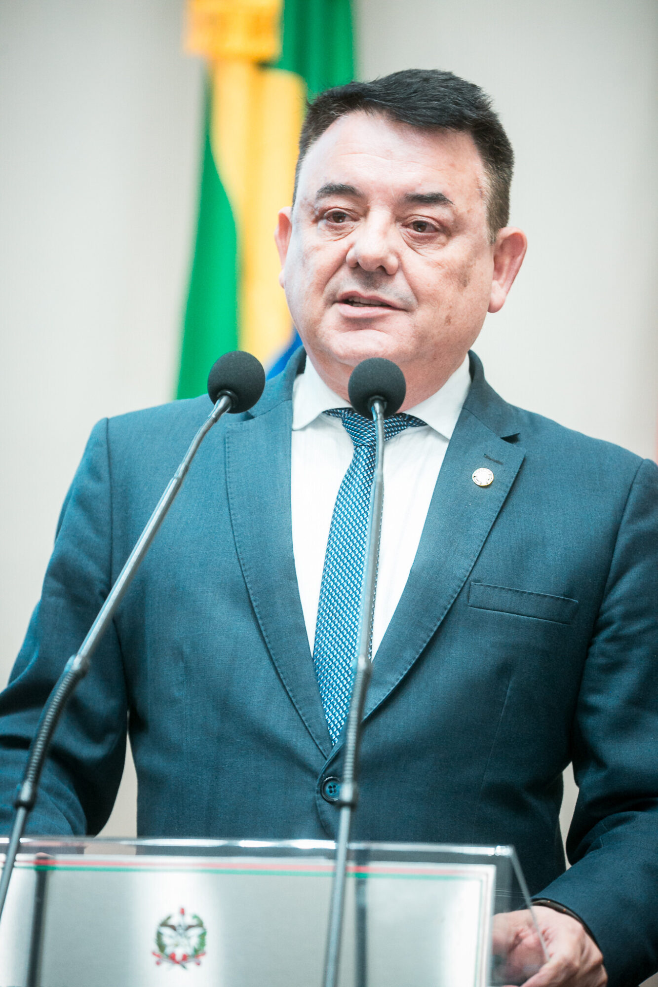 Foto: Bruno Collaço