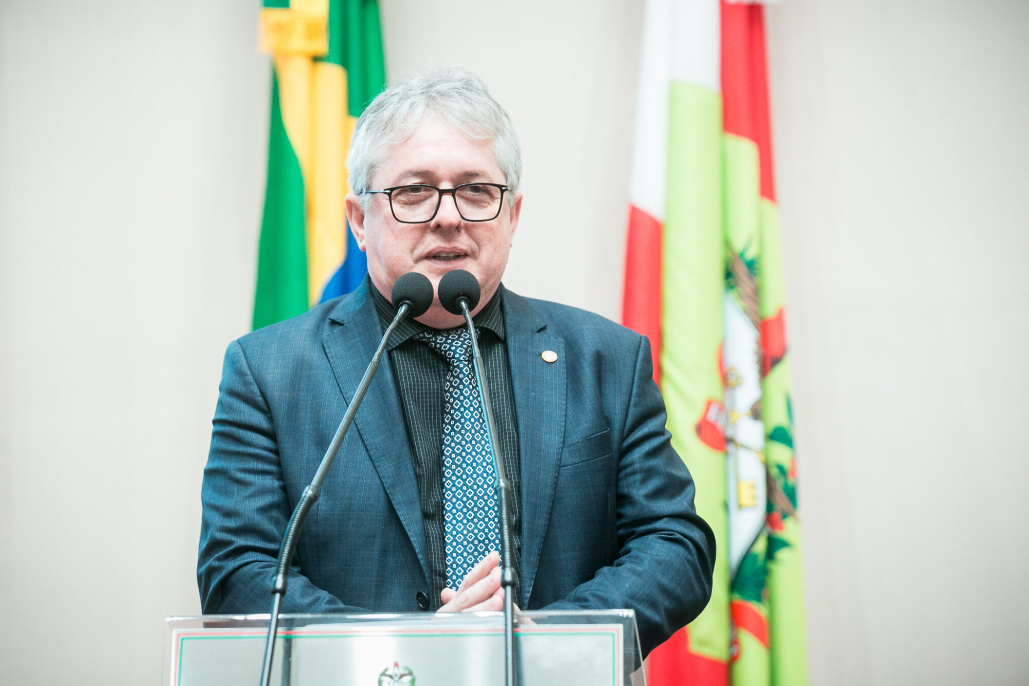 Foto: Bruno Collaço