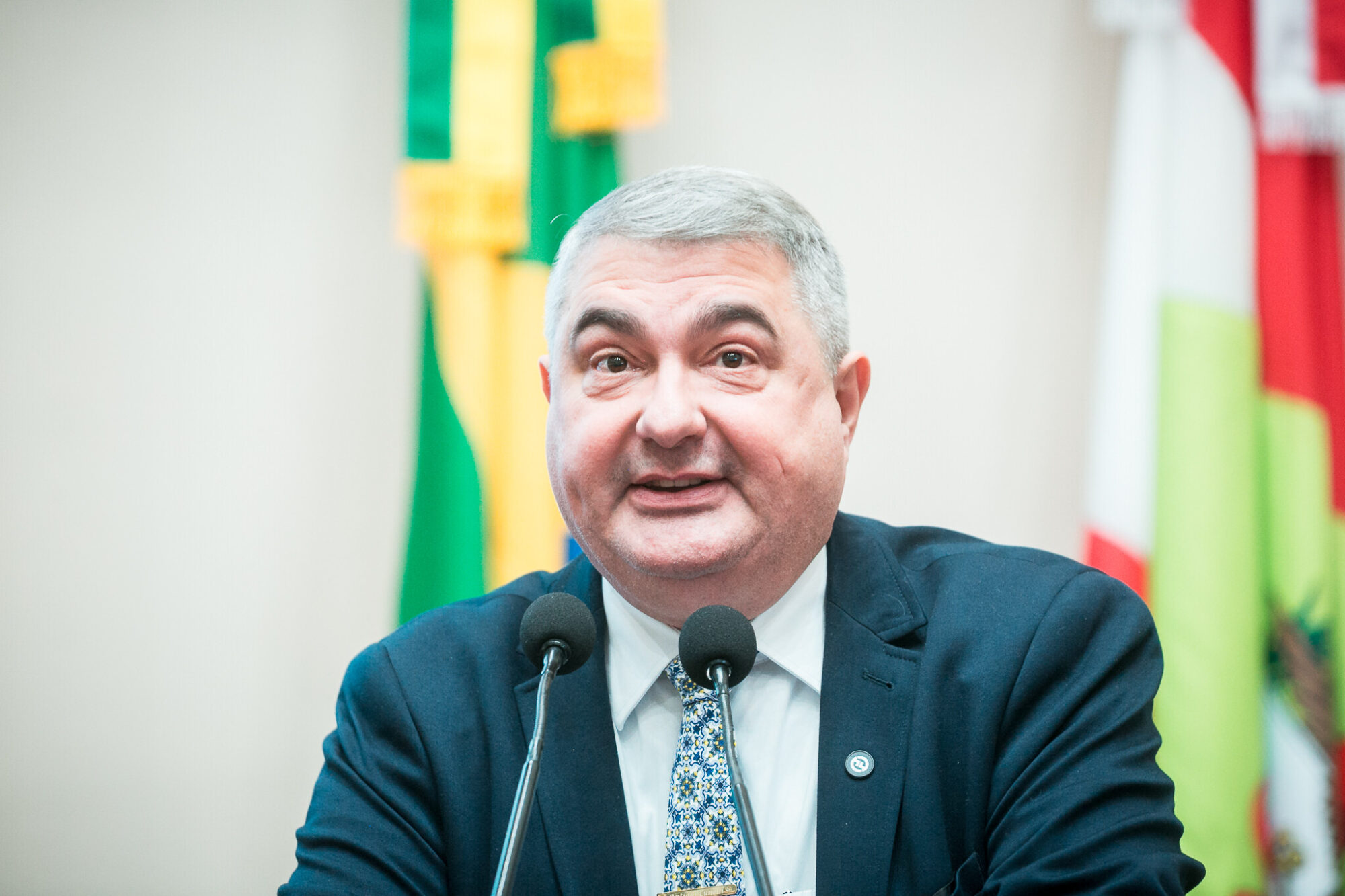 Foto: Bruno Collaço