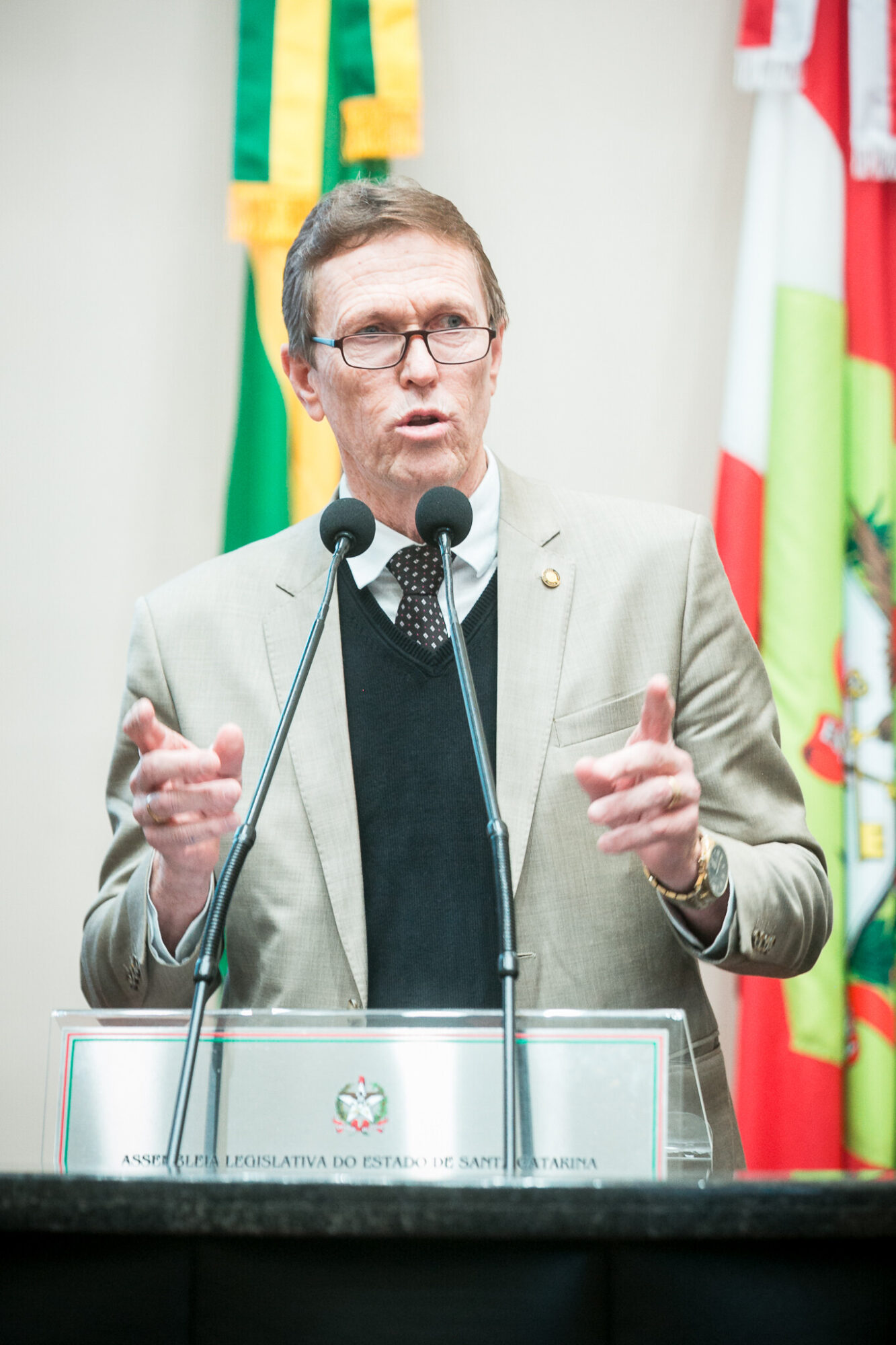 Foto: Bruno Collaço