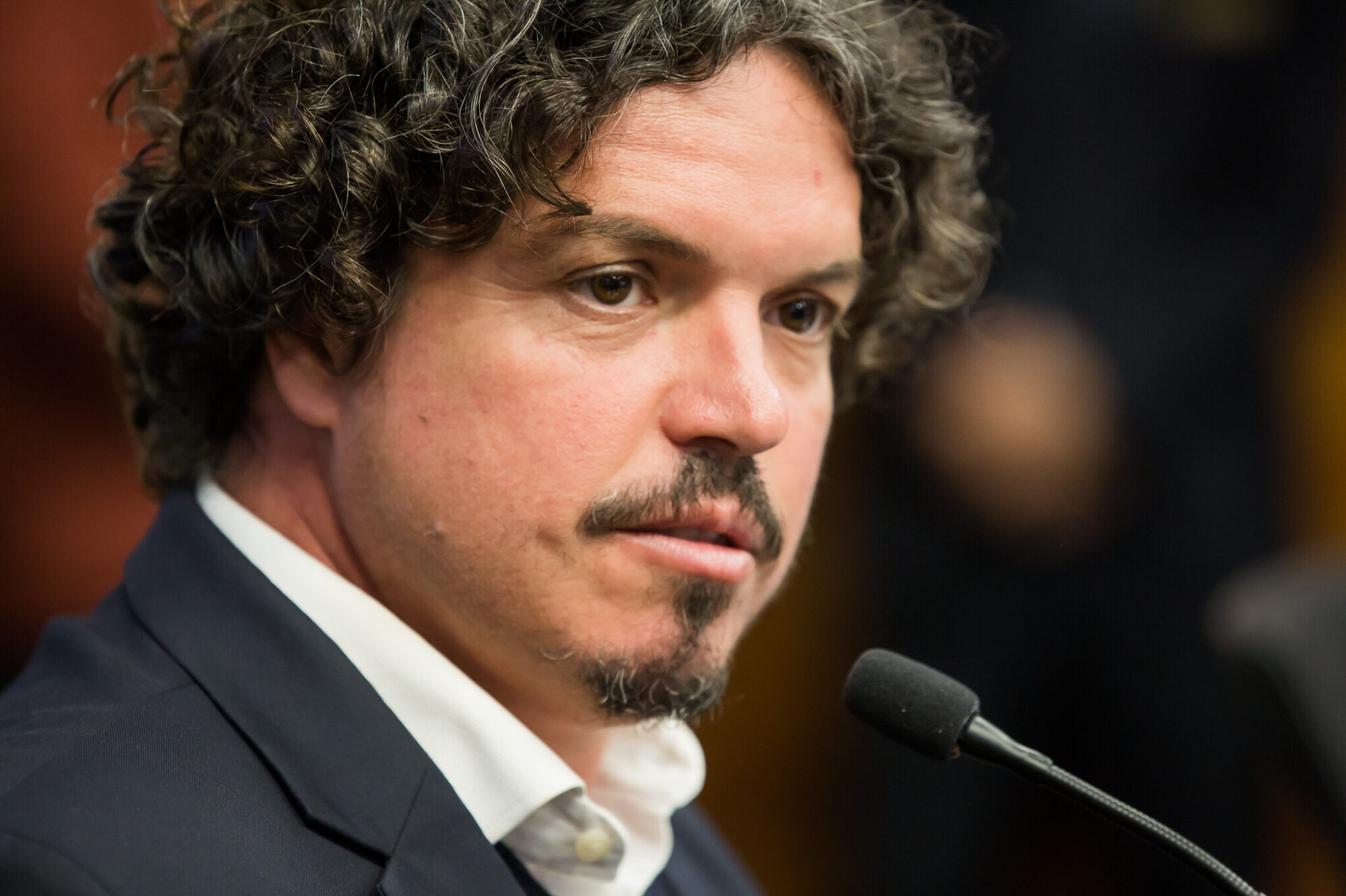 - Deputado Marquito (PSOL)