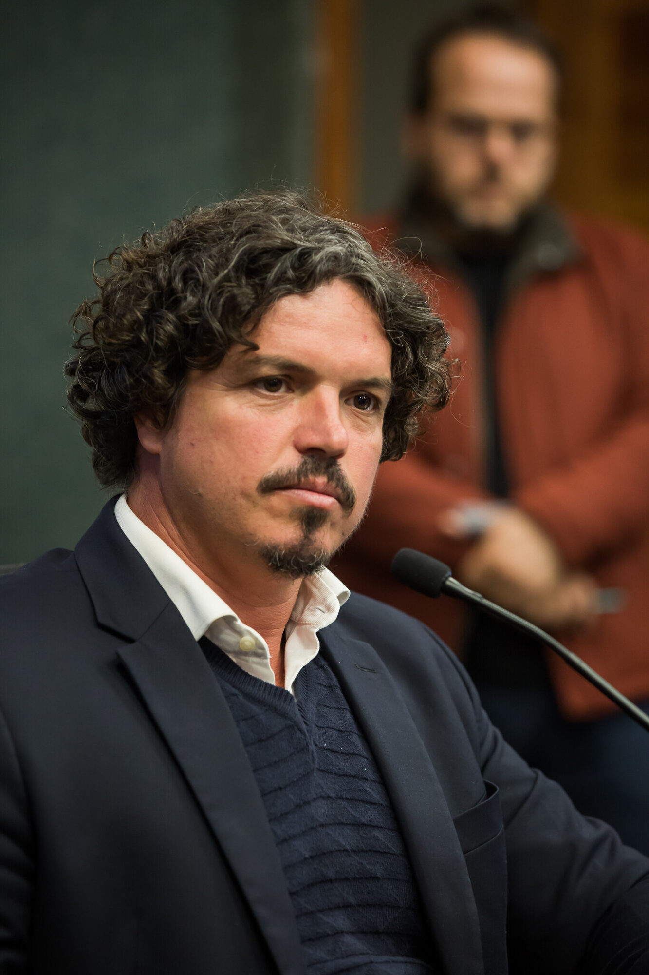- Deputado Marquito (PSOL)