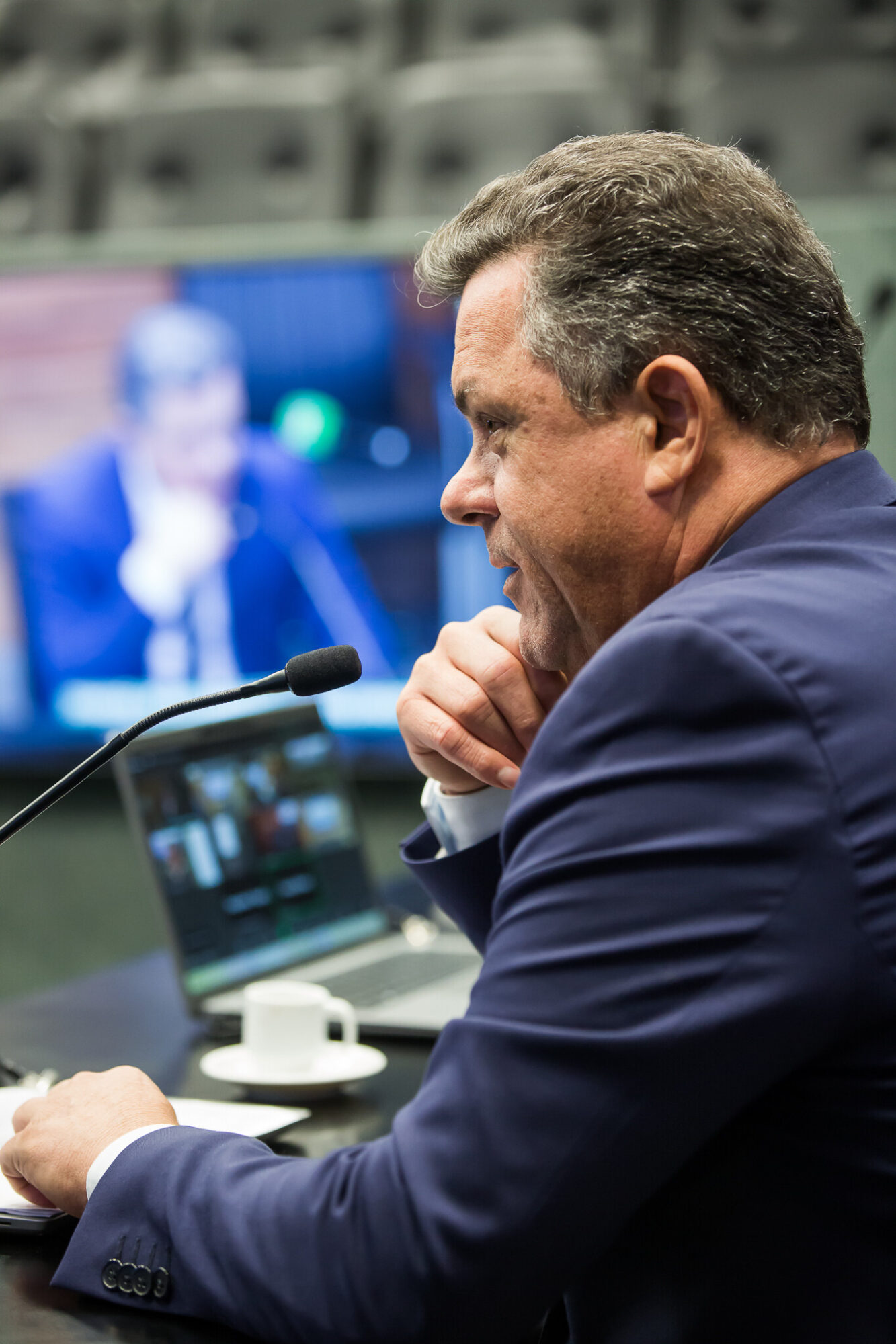 - Deputado Ivan Naatz (PL)