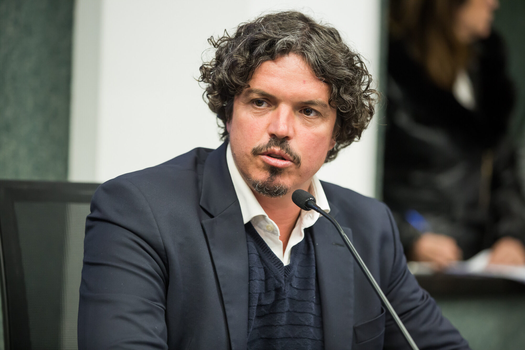 - Deputado Marquito (PSOL)