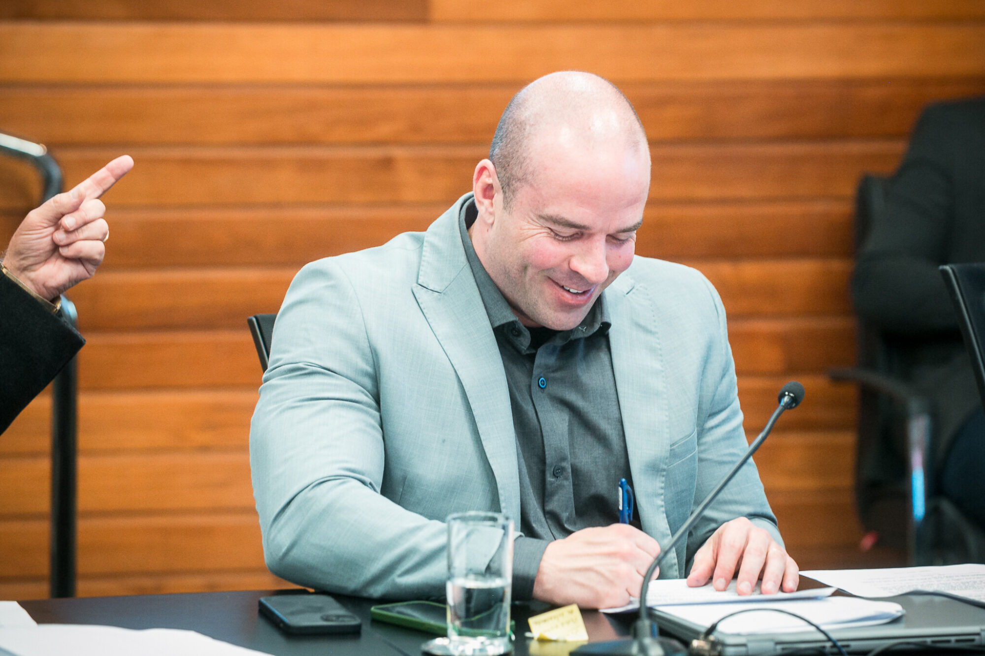 - Deputado Jessé Lopes (PL)