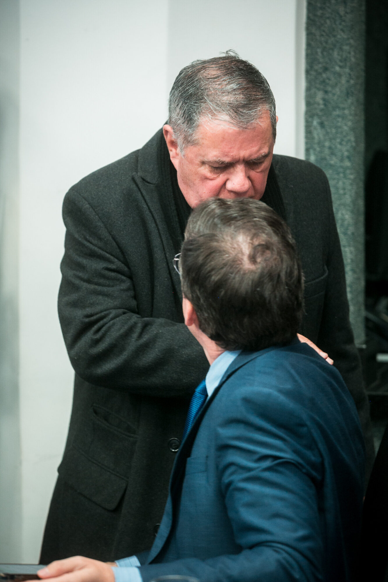 - Deputado Mário Motta (PSD)
