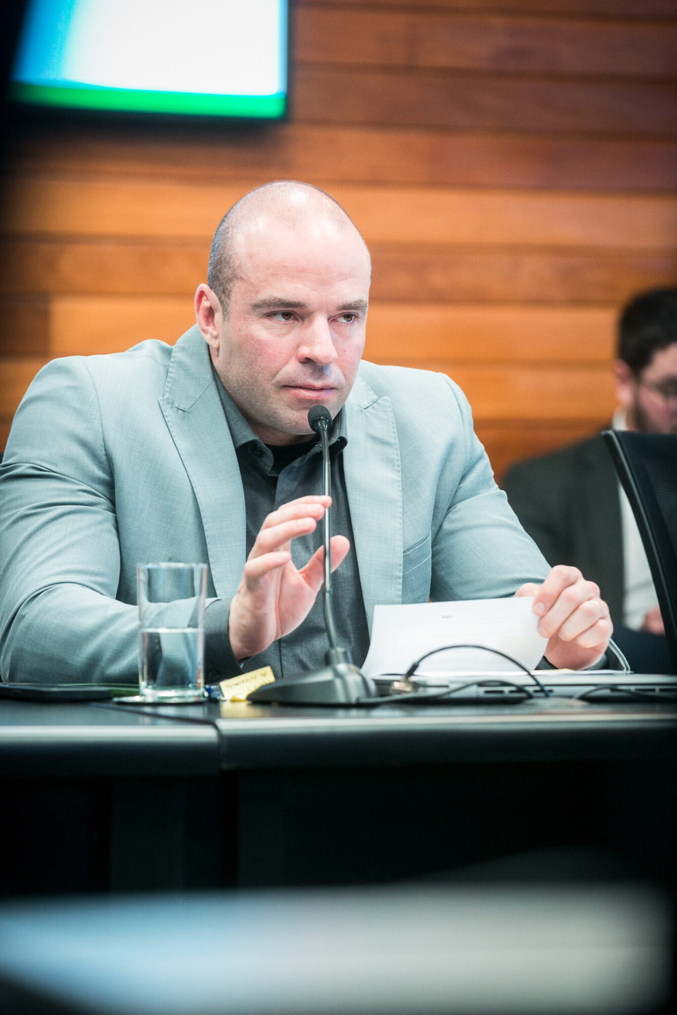- Deputado Jessé Lopes (PL)