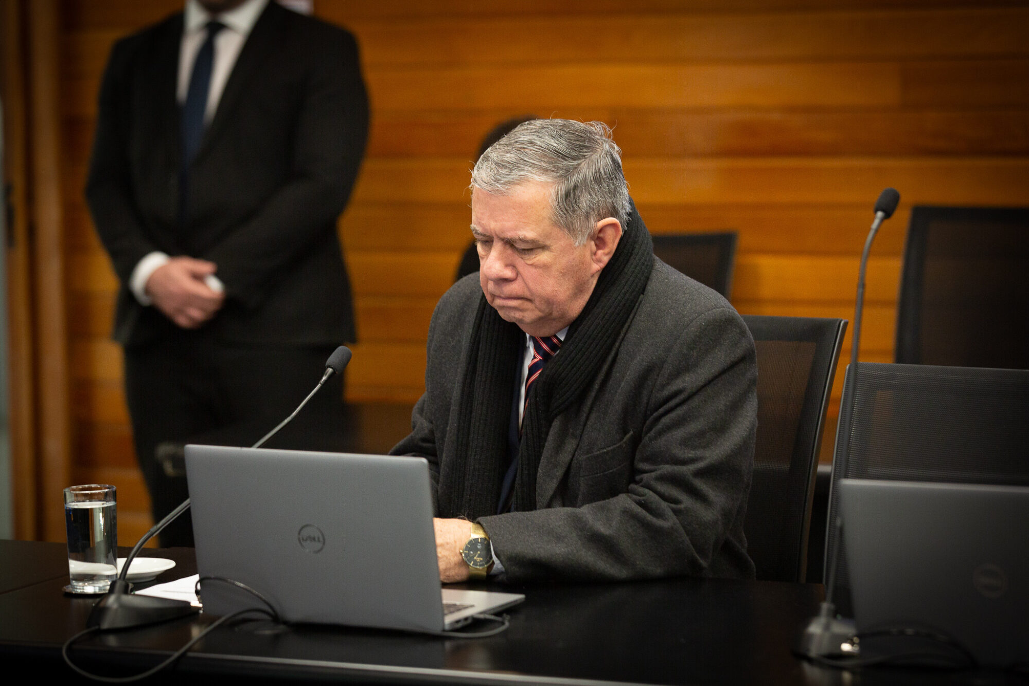 - Deputado Mário Motta (PSD)