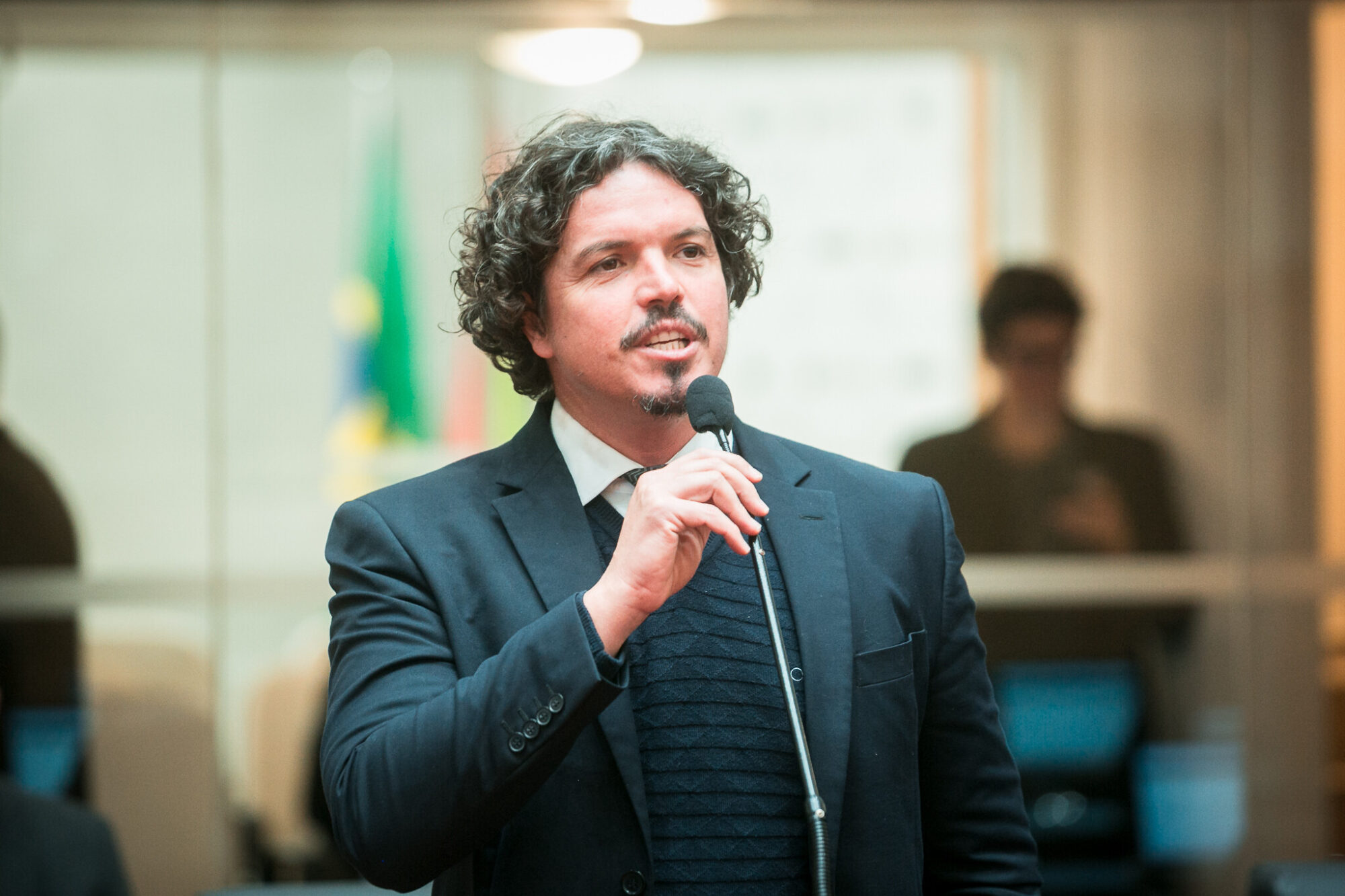 - Deputado Marquito (PSOL)