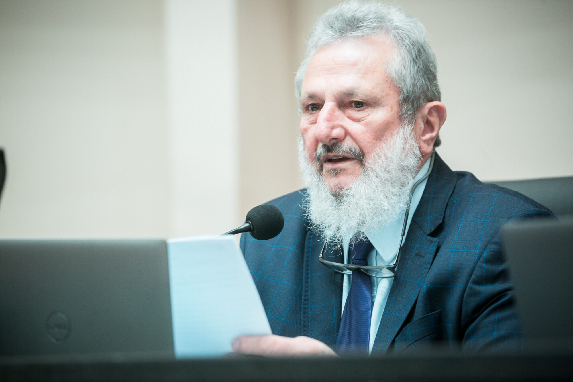- Deputado Padre Pedro Baldissera (PT)