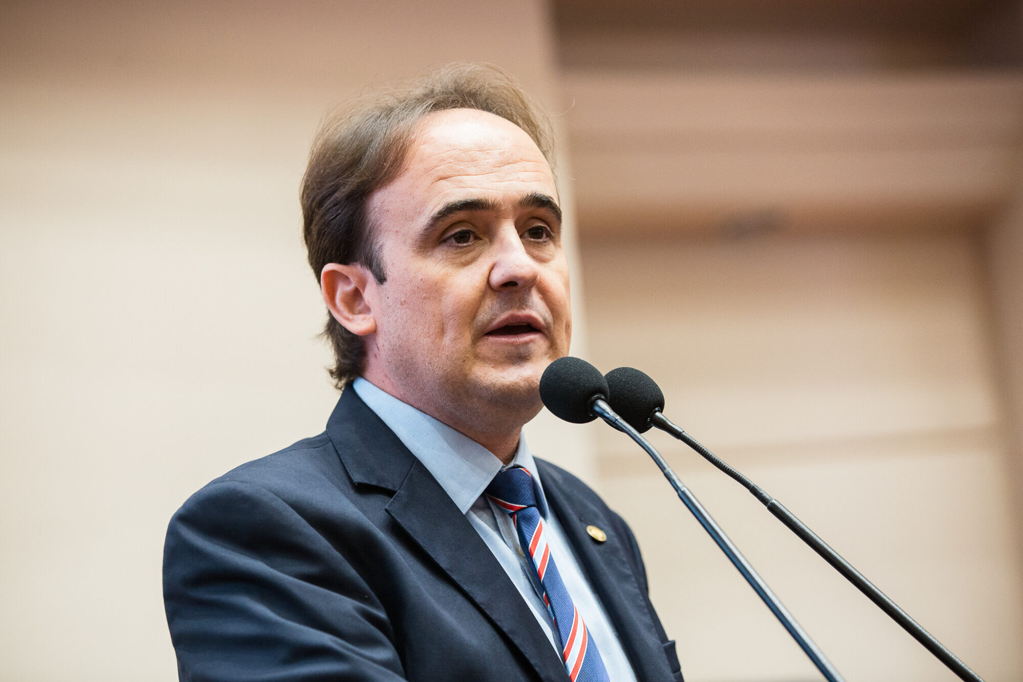 - Deputado Carlos Humberto (PL)