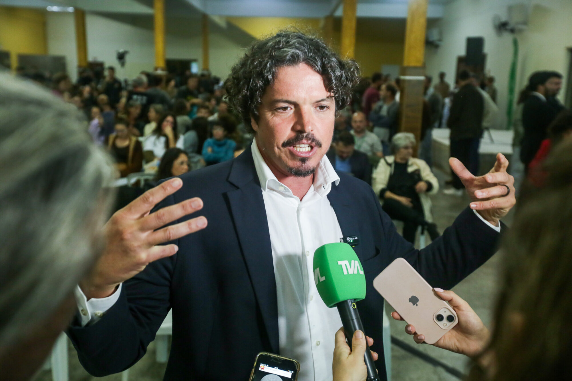 - Deputado Marquito (PSOL)