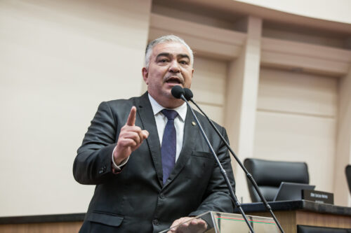 Frente Parlamentar Invasão Zero será resposta às ações do MST em SC