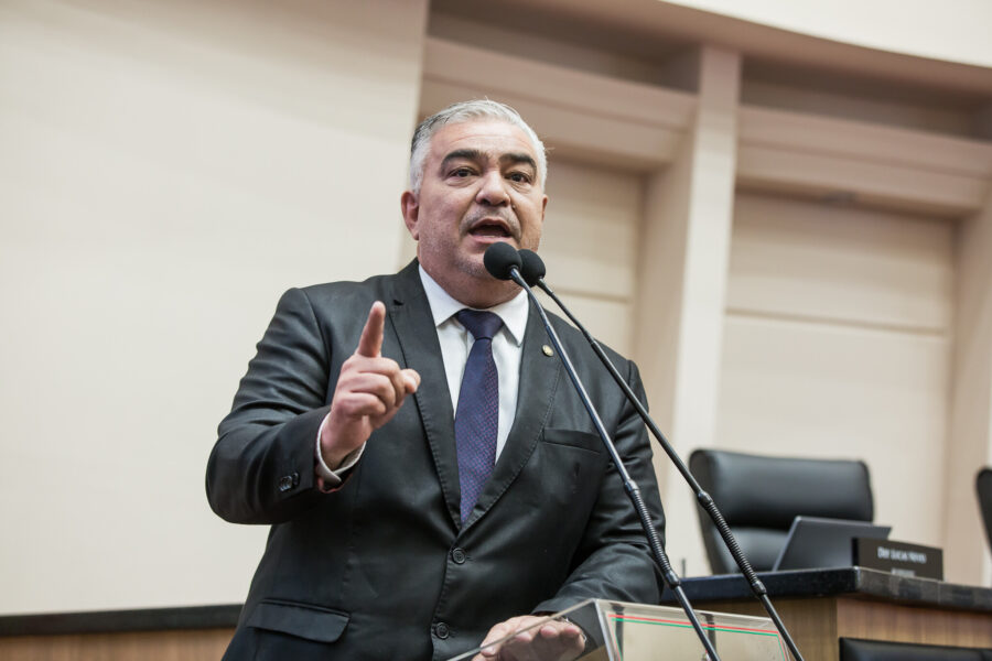Deputado Sargento Lima
