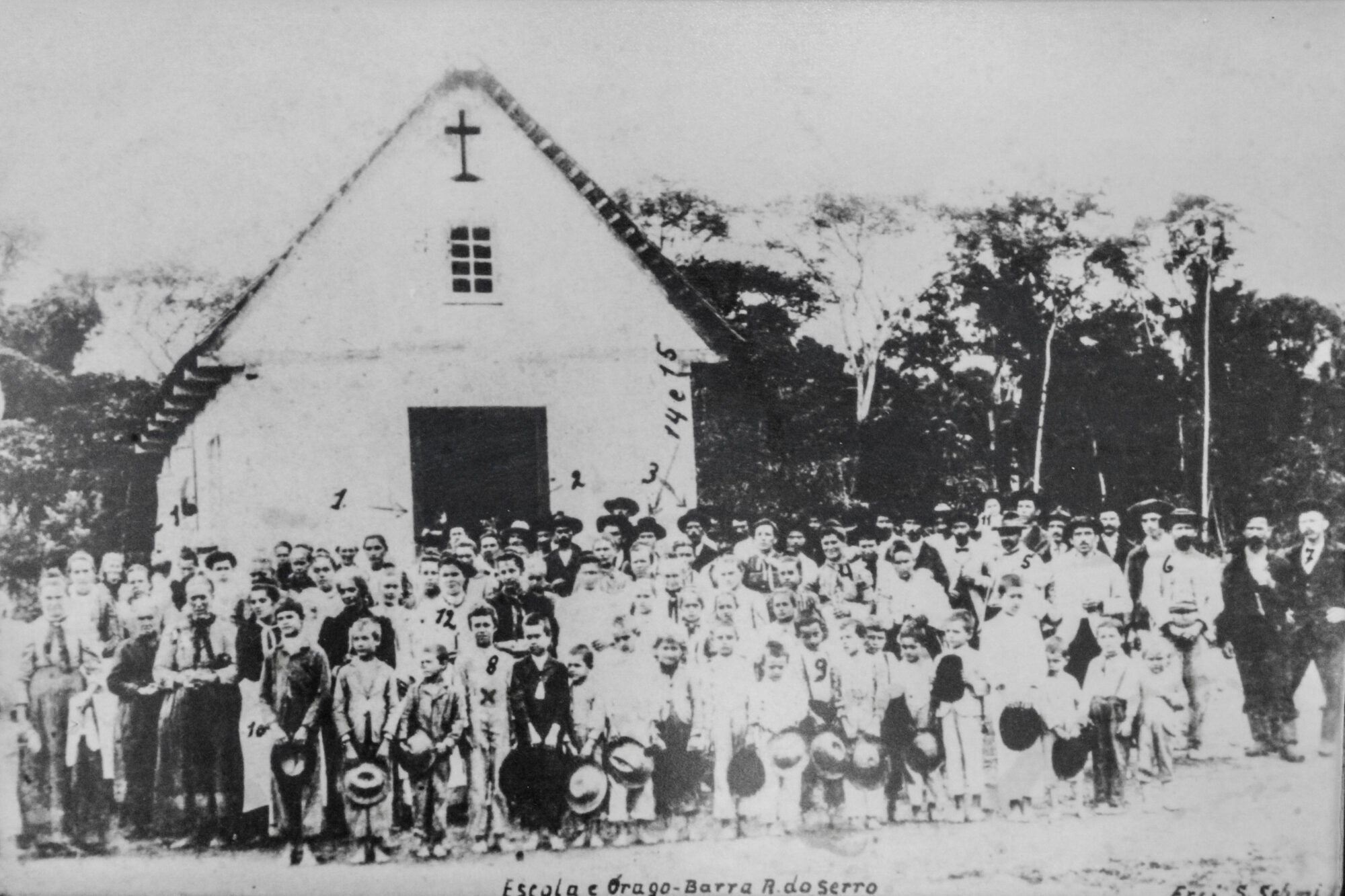 Círculo Italiano de Jaraguá do Sul