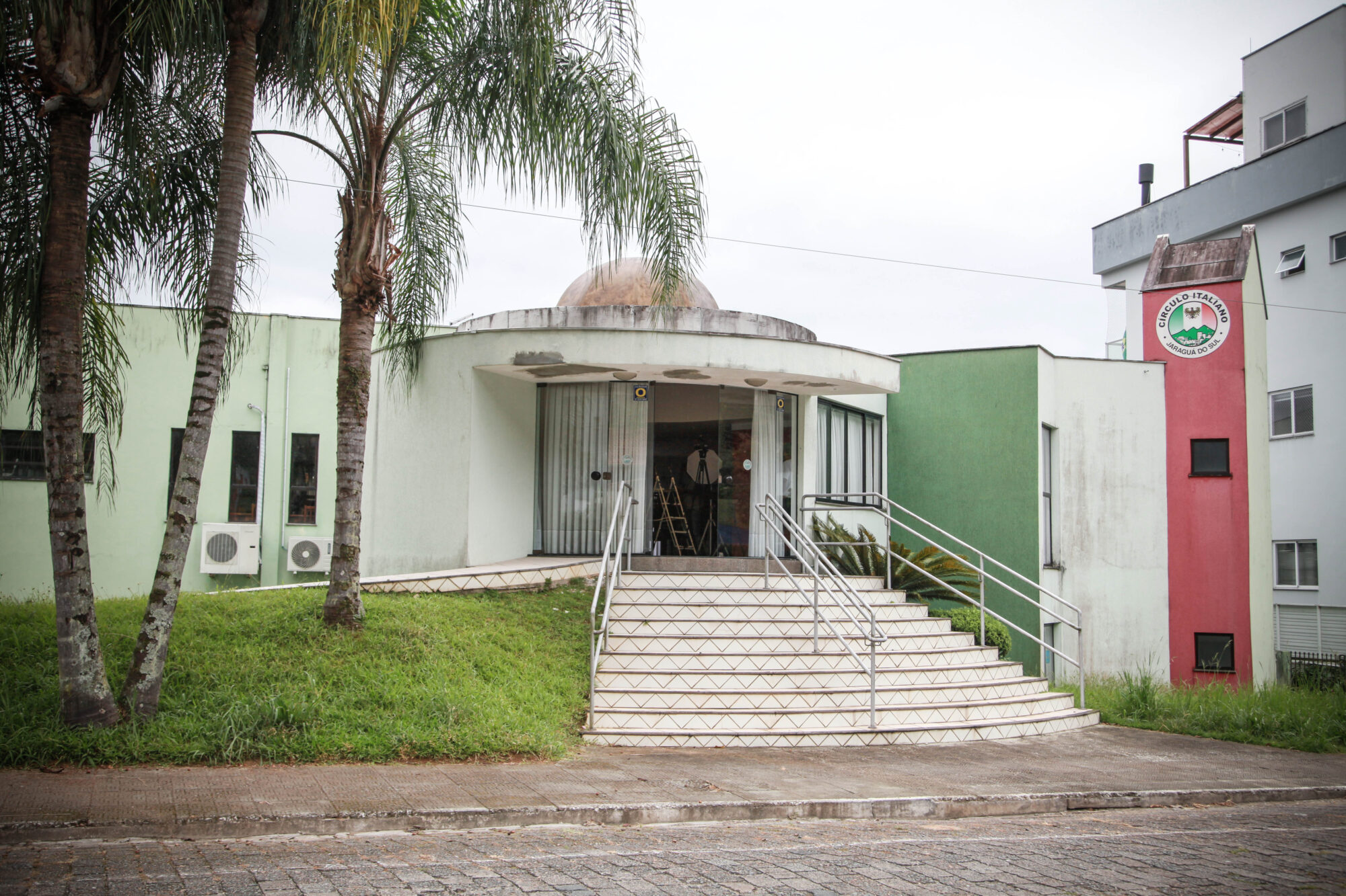 Círculo Italiano de Jaraguá do Sul