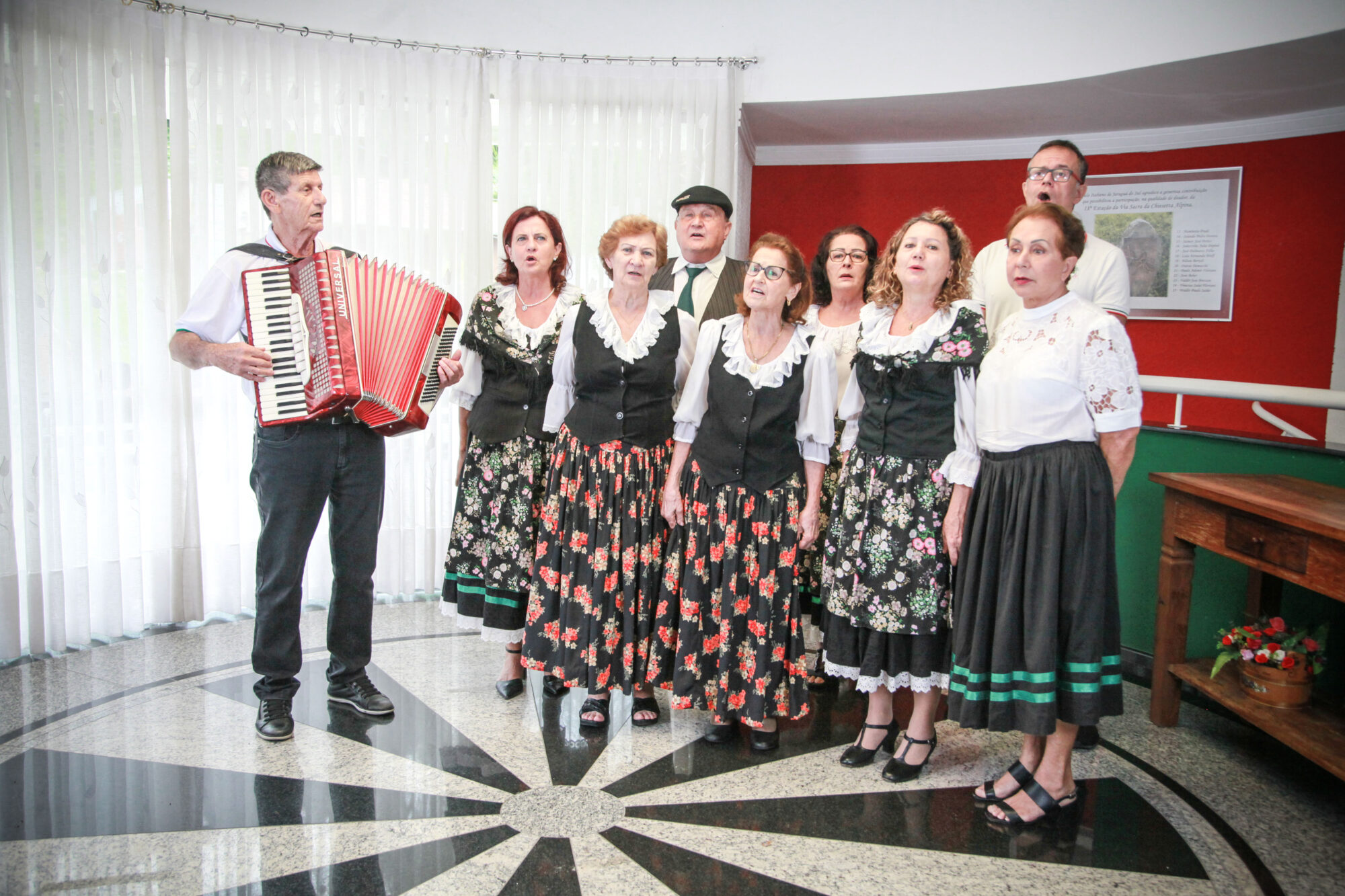Círculo Italiano de Jaraguá do Sul