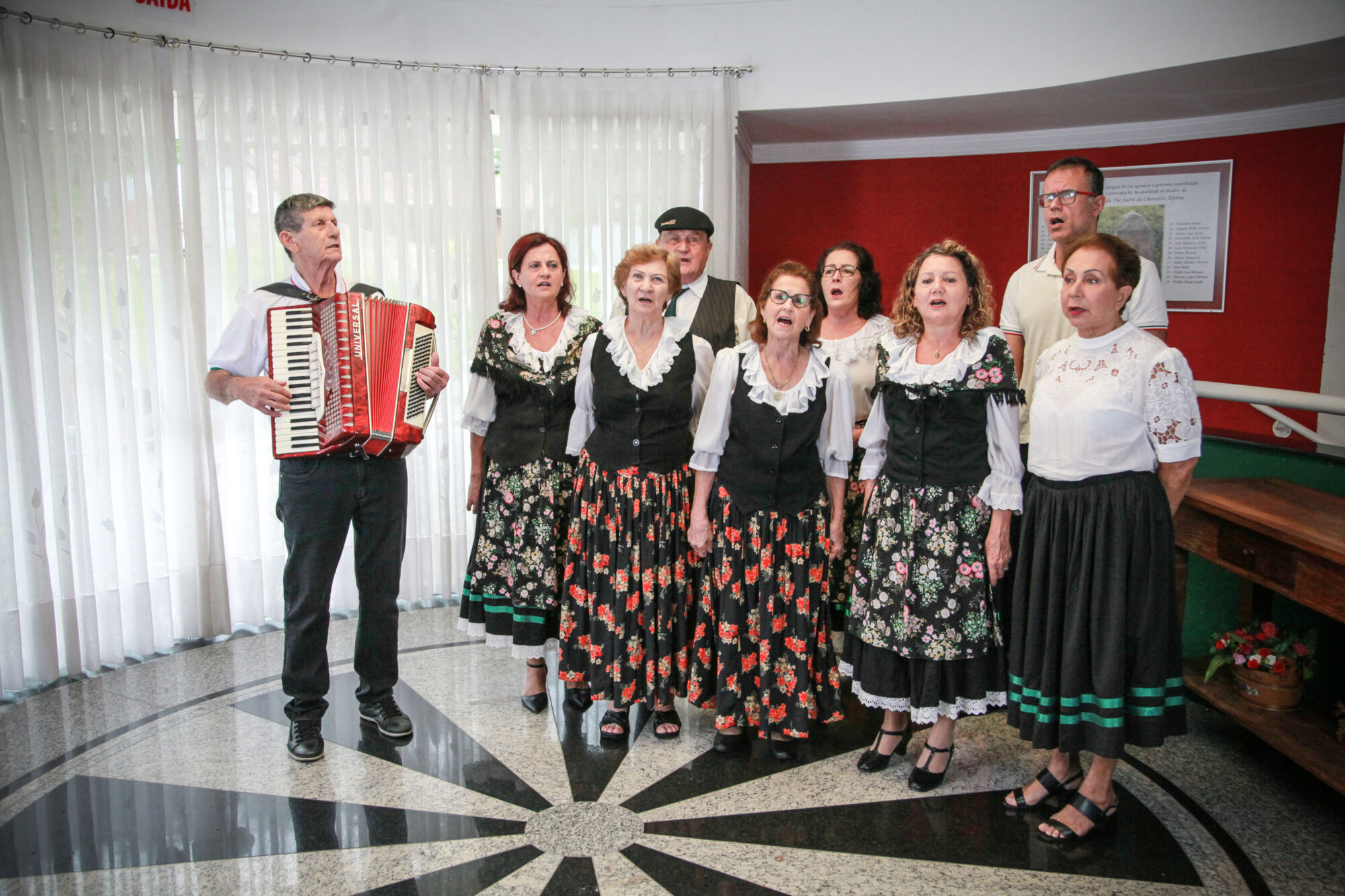 Círculo Italiano de Jaraguá do Sul