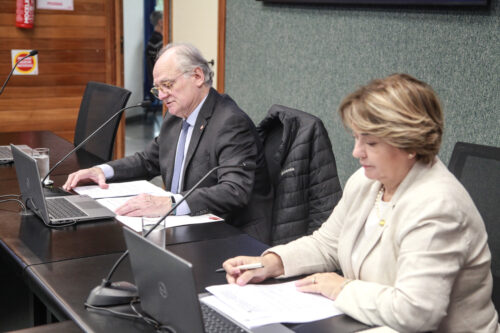 Prêmio Asas da Inclusão centra debate na Comissão dos Direitos da Pessoa com Deficiência