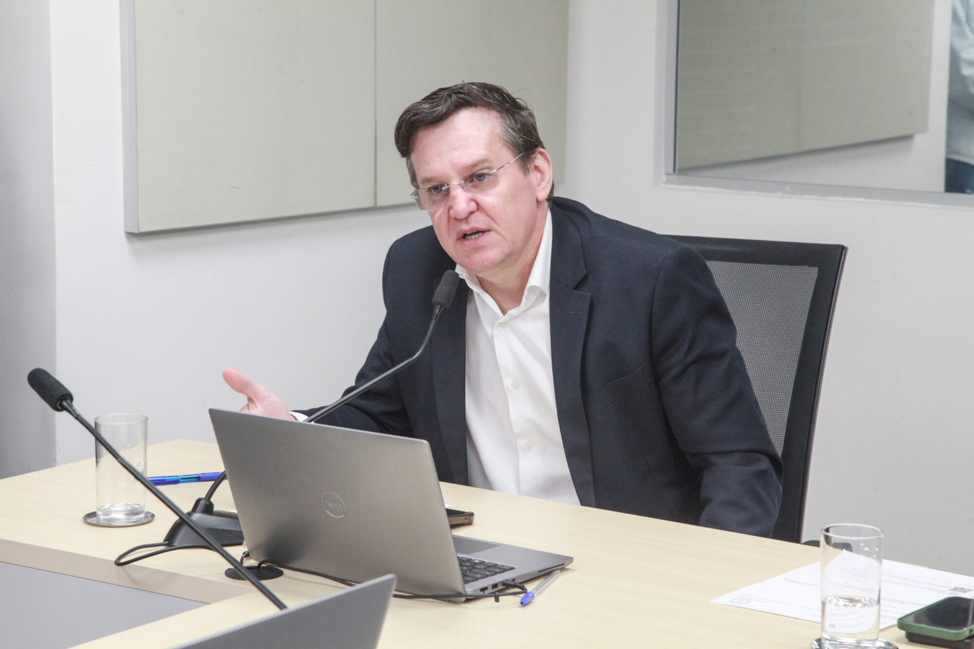 - Deputado Jair Miotto (União)