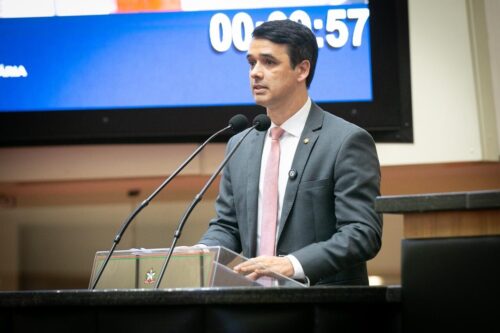 Assembleia Legislativa analisa projeto “SC Zero – Morador em Situação de Rua”
