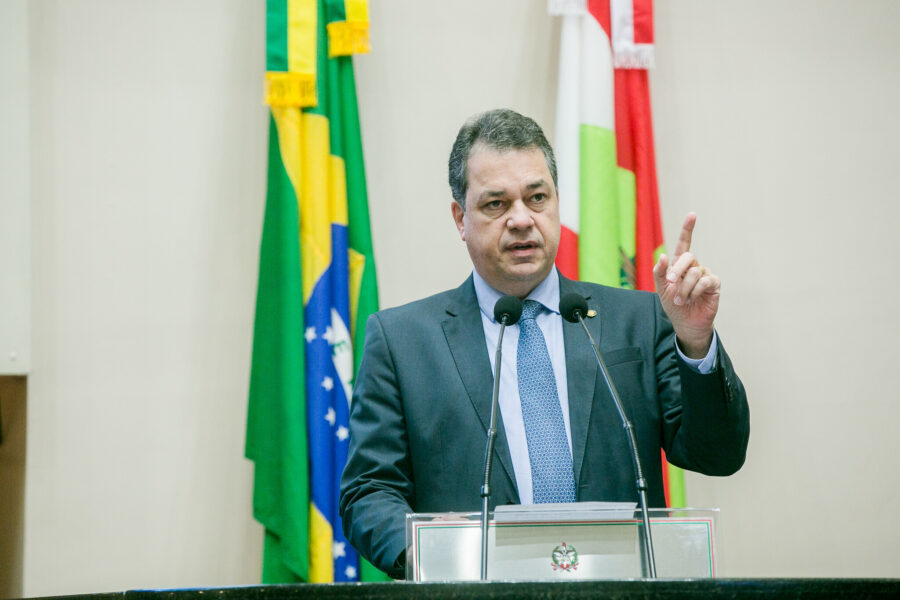 Foto: Agência AL