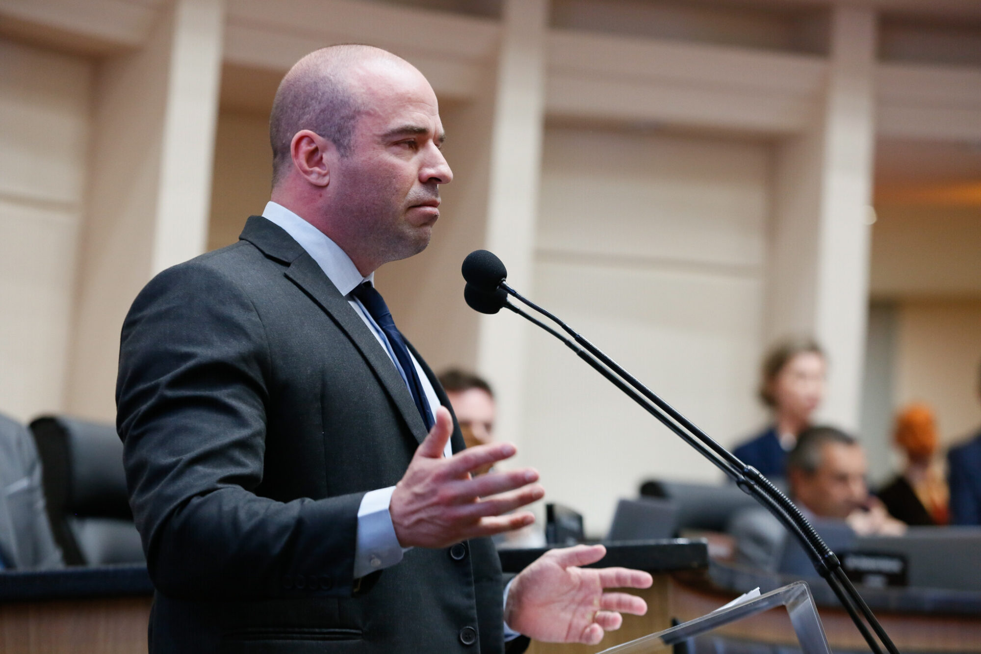 - Deputado Jessé Lopes (PL)