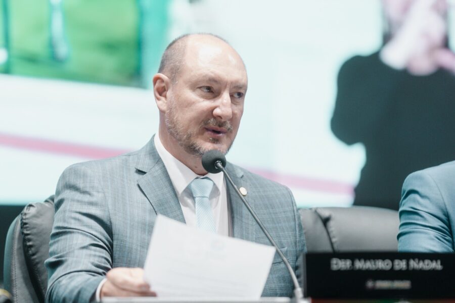Avança na Alesc projeto que prevê meia‑entrada para doadores de órgãos em SC