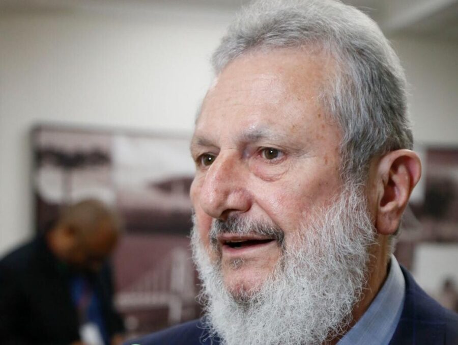 “Não queremos criminalizar o balonismo, mas estabelecer regras que conciliem o desenvolvimento do setor com a proteção da vida.” Foto: Daniel Conzi
