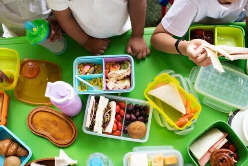 Projeto de lei que garante alimentação escolar adaptada e medidas inclusivas é aprovado na CCJ