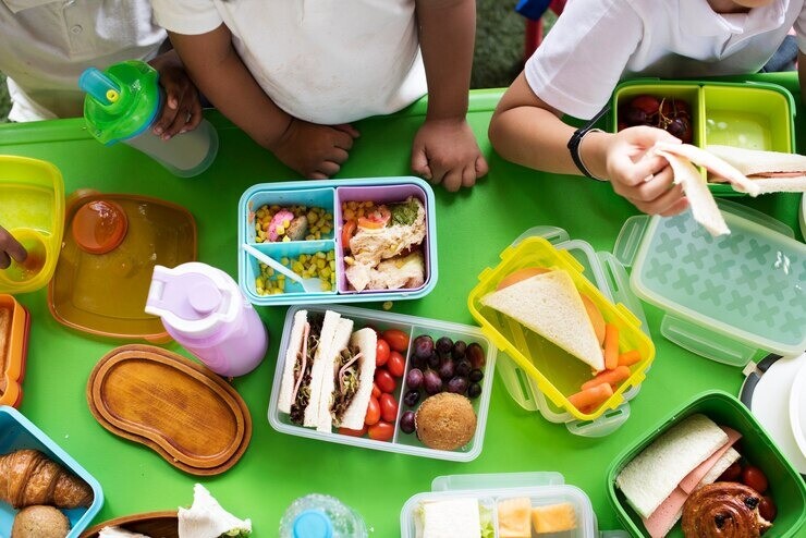 Projeto de lei que garante alimentação escolar adaptada e medidas inclusivas é aprovado na CCJ