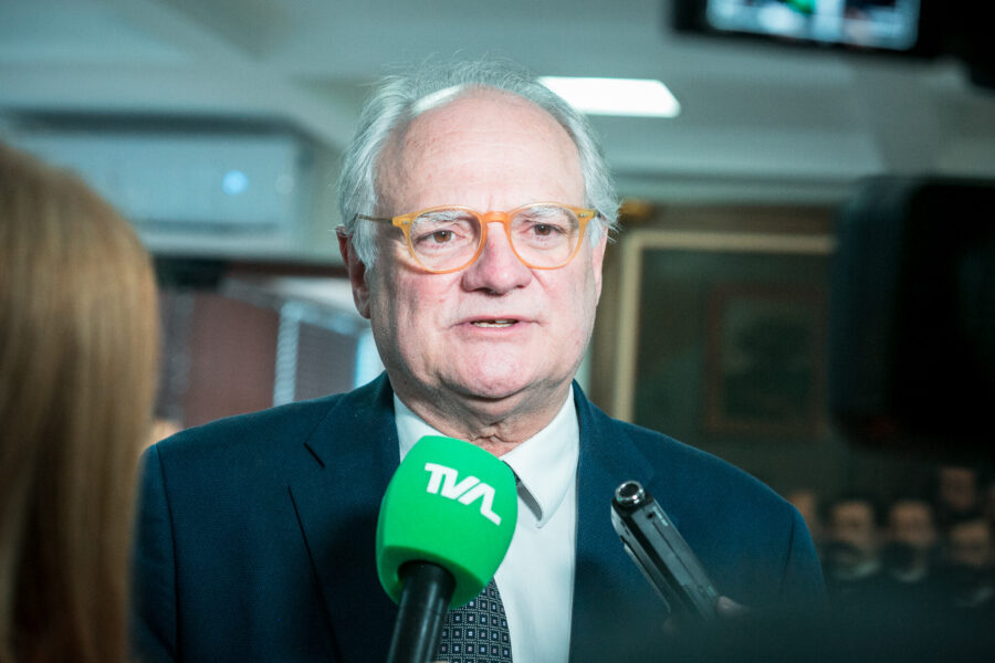 Deputado Dr. Vicente
