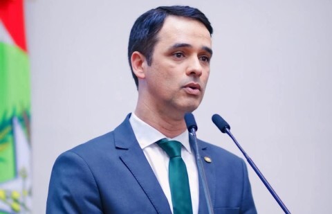 Fonte: assessoria parlamentar.
