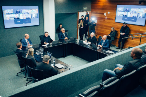 Comissão de Prevenção e Combate às Drogas debate situação das comunidade terapêuticas