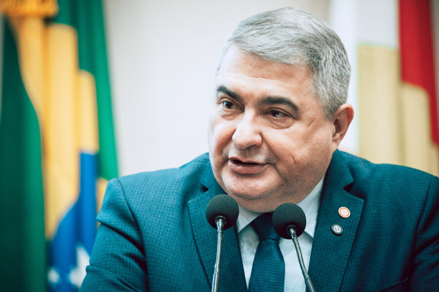 Segurança reforçada: edital da Central Regional de Monitoramento da PM será assinado