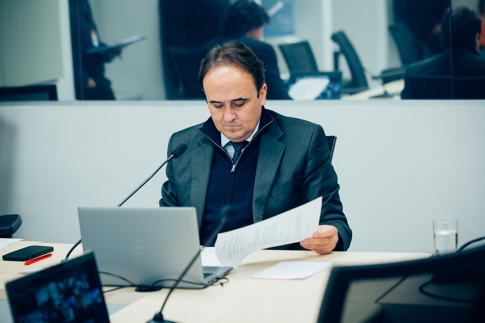 - Deputado Carlos Humberto (PL)