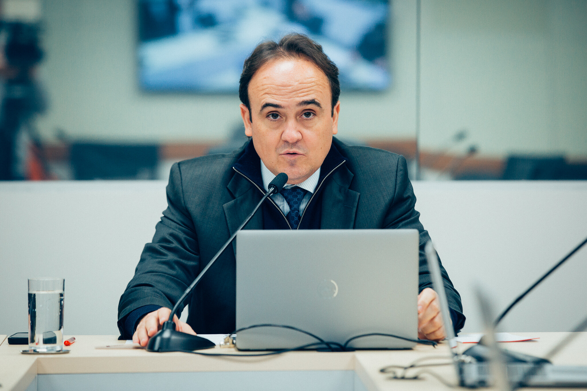 - Deputado Carlos Humberto (PL)