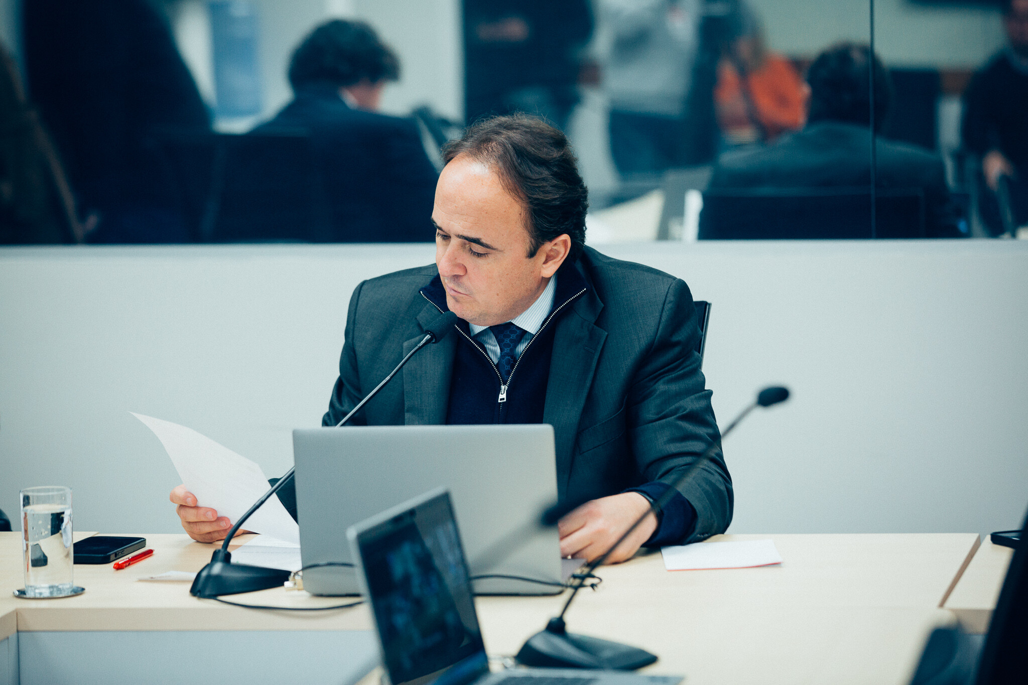 - Deputado Carlos Humberto (PL)