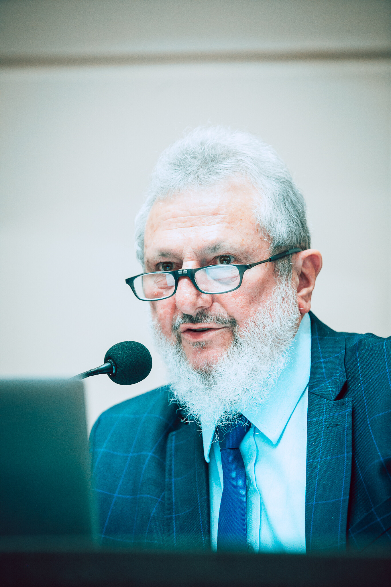 - Deputado Padre Pedro Baldisera (PT)