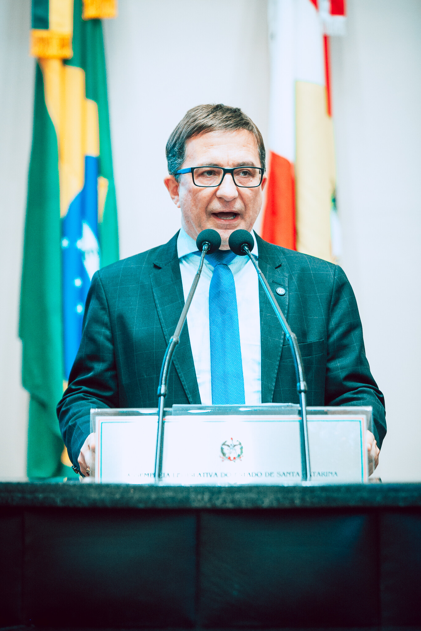 - Deputado Junior Cardoso (PRD)