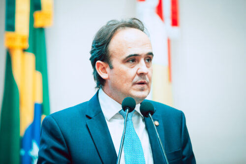 Hospitais Marieta, de Itajaí, e São Francisco, de Concórdia, são destaques na Alesc